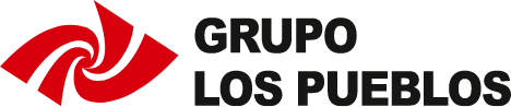 Logo Grupo Los pueblos